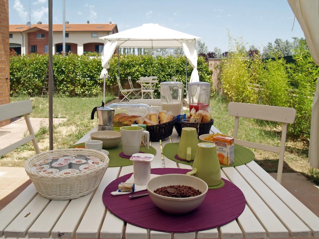 Cameracaffe Sul Lago Ареццо Номер фото